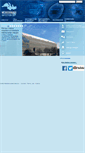 Mobile Screenshot of mediterranee-infection.com